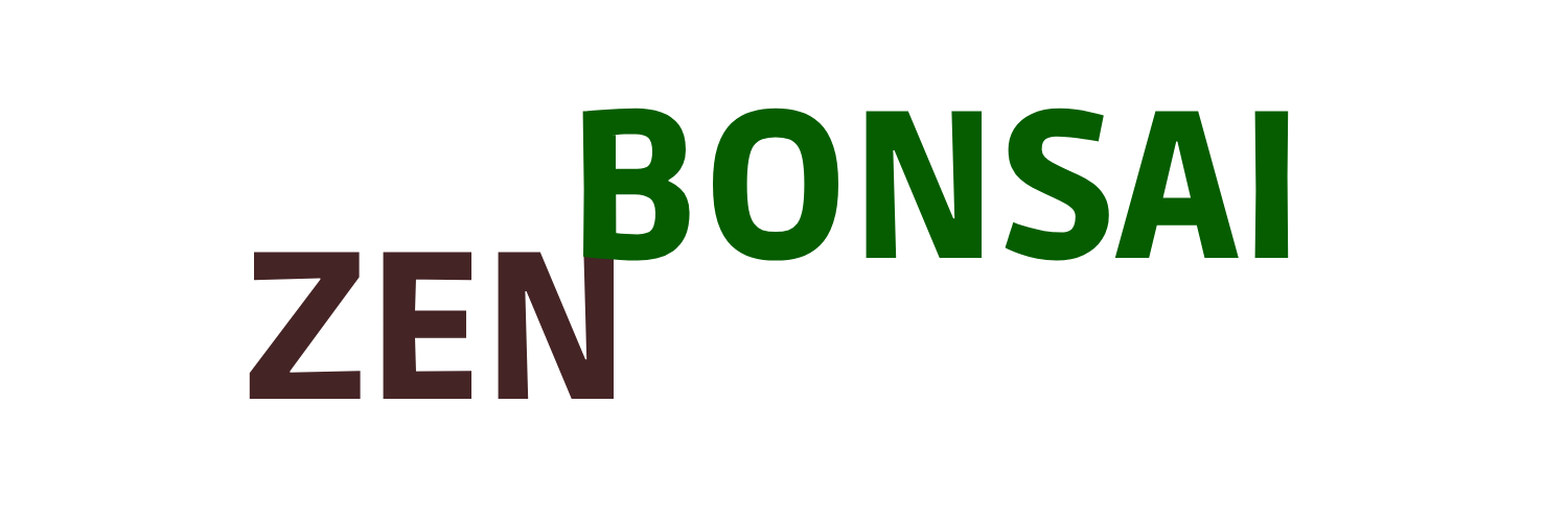 ZenBonsai